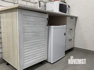 Студия квартира, на длительный срок, 17м2, 2/3 этаж