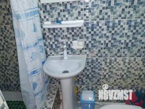 2-к квартира, посуточно, 42м2, 2/3 этаж