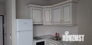 Студия квартира, посуточно, 30м2, 6/8 этаж