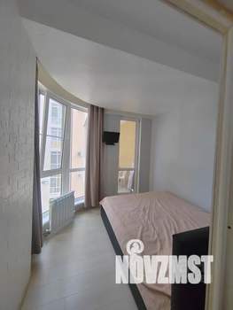 1-к квартира, посуточно, 36м2, 5/9 этаж