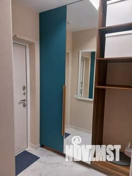 1-к квартира, посуточно, 38м2, 13/15 этаж