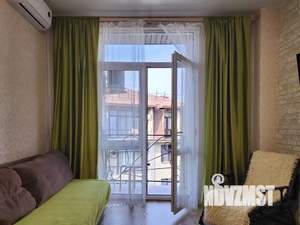 Студия квартира, посуточно, 21м2, 5/5 этаж