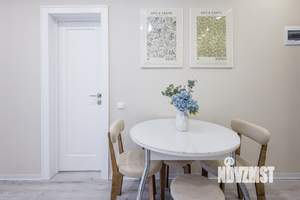 2-к квартира, на длительный срок, 40м2, 6/13 этаж