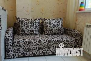 1-к квартира, посуточно, 54м2, 4/6 этаж