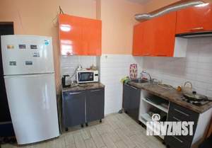Студия квартира, на длительный срок, 28м2, 5/9 этаж