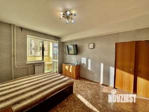 1-к квартира, на длительный срок, 40м2, 3/10 этаж