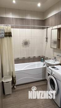 Студия квартира, на длительный срок, 35м2, 1/10 этаж