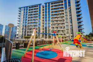 1-к квартира, посуточно, 26м2, 1/1 этаж