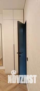 1-к квартира, посуточно, 31м2, 10/18 этаж
