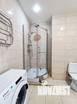 Студия квартира, посуточно, 30м2, 2/4 этаж