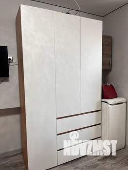 Студия квартира, посуточно, 25м2, 5/5 этаж