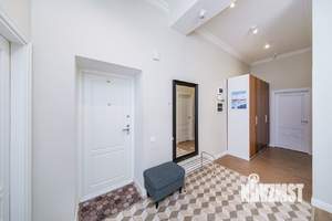 3-к квартира, на длительный срок, 100м2, 5/6 этаж