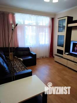 1-к квартира, на длительный срок, 31м2, 1/8 этаж