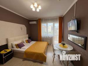 1-к квартира, посуточно, 24м2, 2/4 этаж