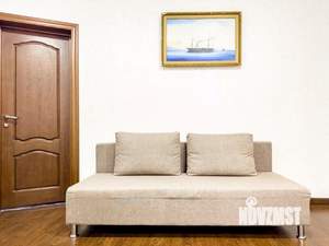 2-к квартира, посуточно, 40м2, 1/1 этаж
