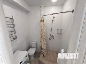 Студия квартира, посуточно, 28м2, 7/12 этаж