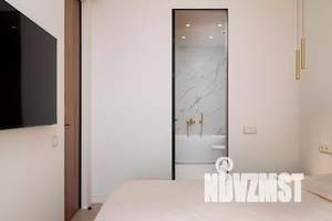 3-к квартира, посуточно, 88м2, 8/21 этаж