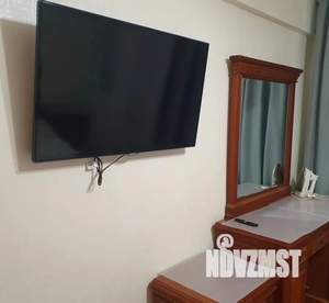 2-к квартира, посуточно, 55м2, 1/5 этаж