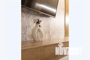 1-к квартира, посуточно, 34м2, 6/9 этаж