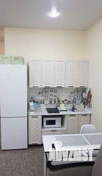 Студия квартира, посуточно, 36м2, 1/7 этаж