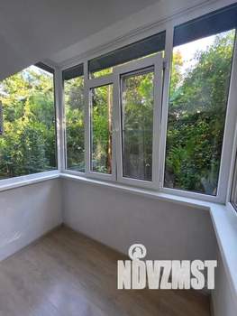 1-к квартира, посуточно, 33м2, 1/4 этаж