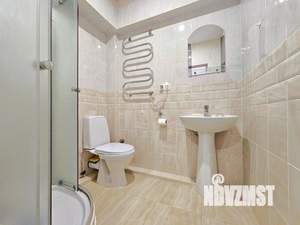 1-к квартира, посуточно, 32м2, 1/1 этаж