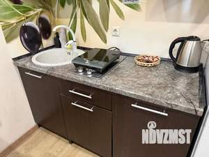 1-к квартира, посуточно, 30м2, 4/16 этаж