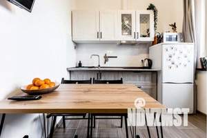 1-к квартира, посуточно, 25м2, 1/3 этаж