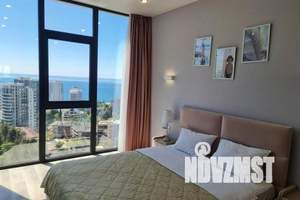 1-к квартира, посуточно, 25м2, 11/17 этаж