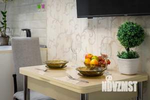 1-к квартира, посуточно, 38м2, 5/16 этаж