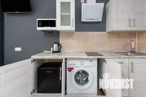 Студия квартира, посуточно, 25м2, 9/10 этаж