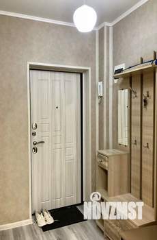 Студия квартира, на длительный срок, 23м2, 1/9 этаж