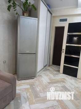 Студия квартира, на длительный срок, 36м2, 5/12 этаж