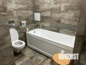 3-к квартира, посуточно, 84м2, 5/7 этаж