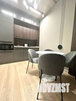 1-к квартира, посуточно, 37м2, 2/3 этаж