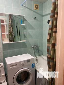 1-к квартира, на длительный срок, 30м2, 2/5 этаж