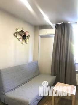 Студия квартира, посуточно, 20м2, 1/5 этаж