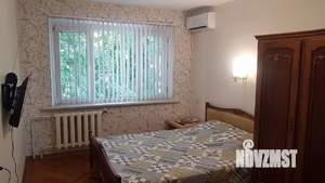 2-к квартира, посуточно, 51м2, 5/5 этаж