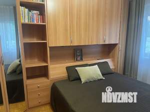 2-к квартира, посуточно, 56м2, 3/5 этаж