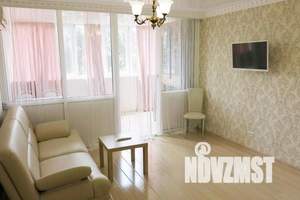 2-к квартира, посуточно, 50м2, 7/14 этаж