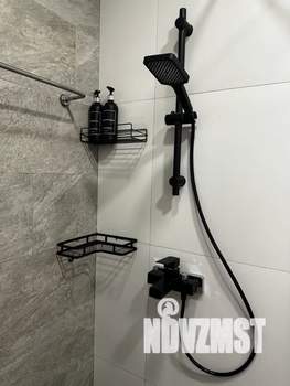 Студия квартира, посуточно, 27м2, 1/5 этаж