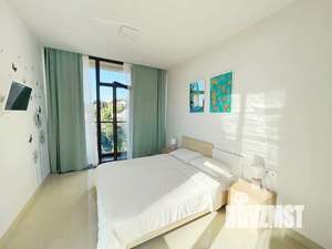 1-к квартира, посуточно, 50м2, 12/17 этаж