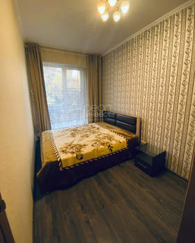 1-к квартира, на длительный срок, 29м2, 3/5 этаж