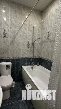 Студия квартира, посуточно, 25м2, 5/5 этаж