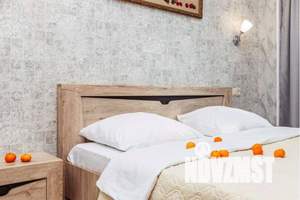 2-к квартира, посуточно, 62м2, 2/17 этаж