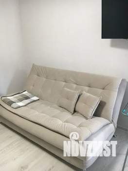 1-к квартира, посуточно, 31м2, 4/5 этаж