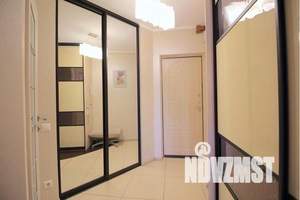 1-к квартира, посуточно, 40м2, 8/12 этаж