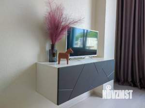 2-к квартира, на длительный срок, 47м2, 12/13 этаж