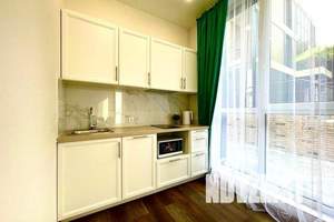 1-к квартира, посуточно, 40м2, 1/3 этаж