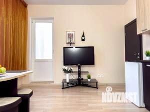 2-к квартира, посуточно, 50м2, 1/1 этаж